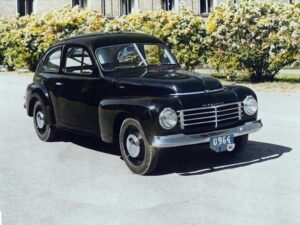 Volvo PV444 A